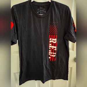 Grunt Style t-shirt sz Large